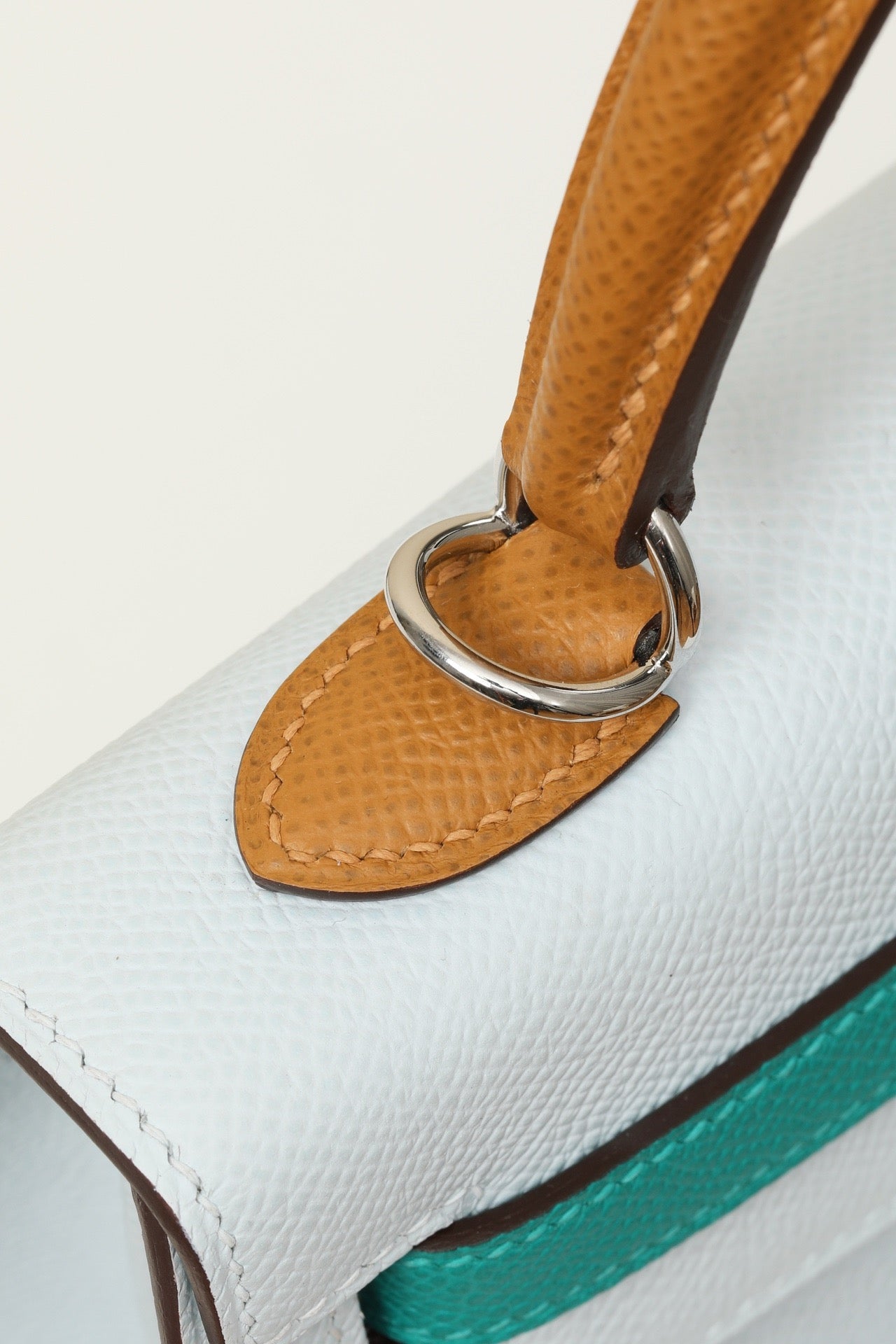 KL25 Smog Blue/Sesame/Imperial Green #3709