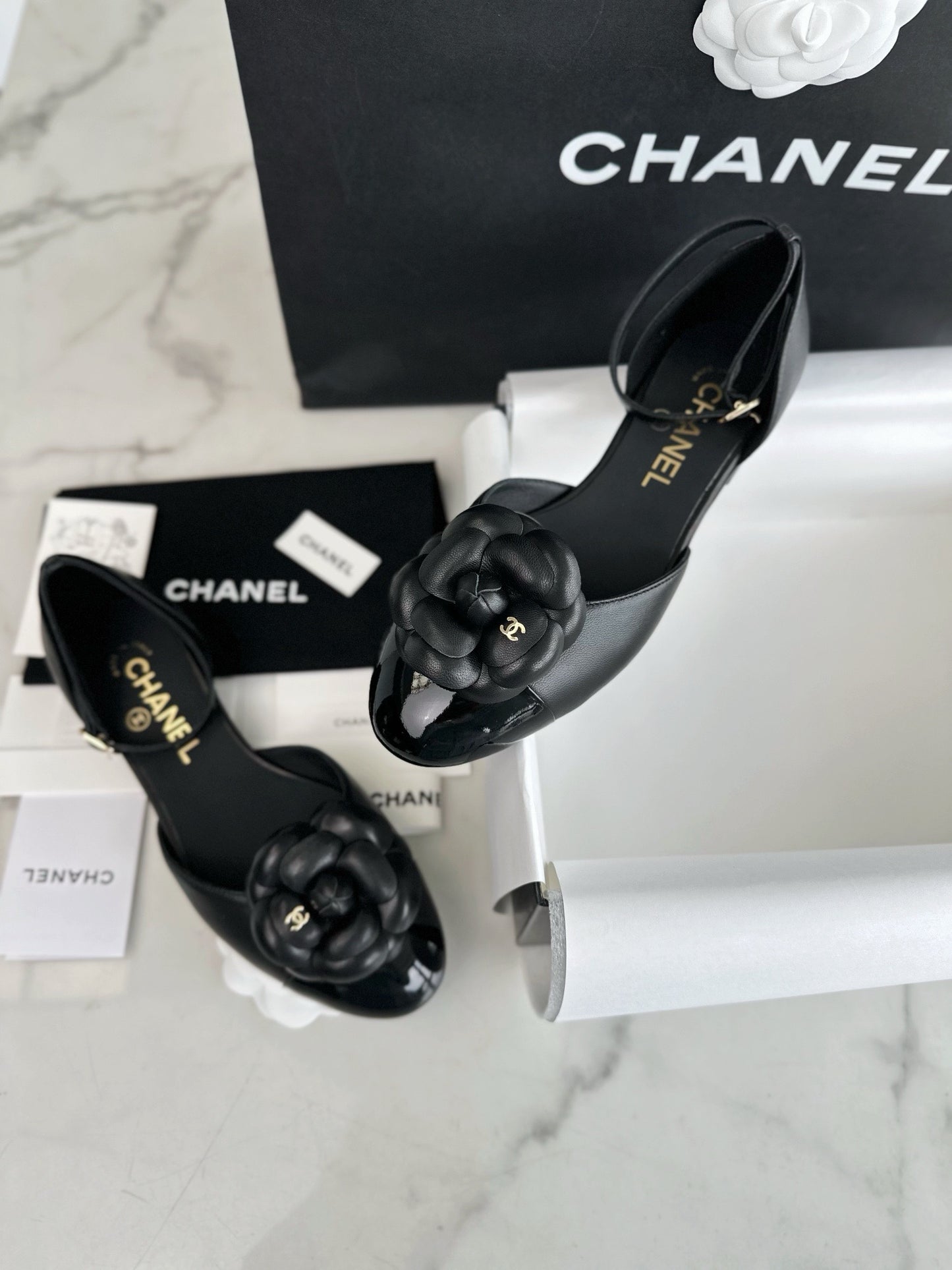 24s Sandal #2846