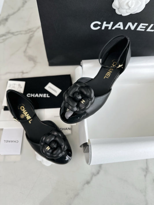 24s Sandal #2846