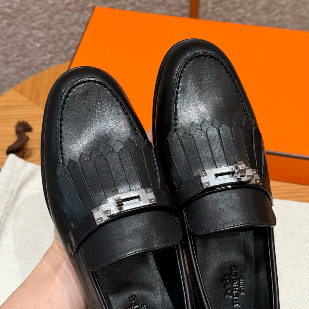 Loafer #3901