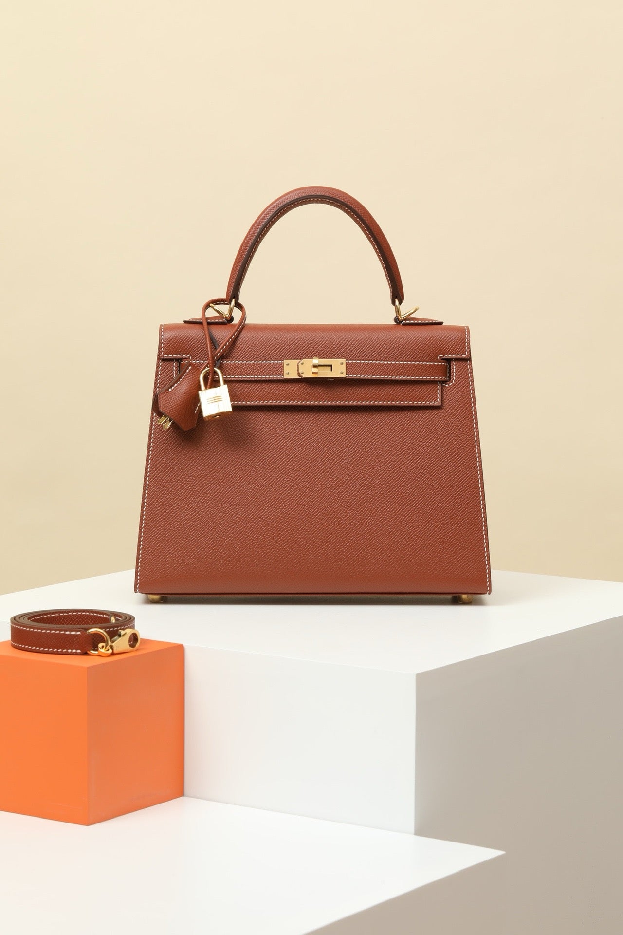 KL25 Maple Brown #3688