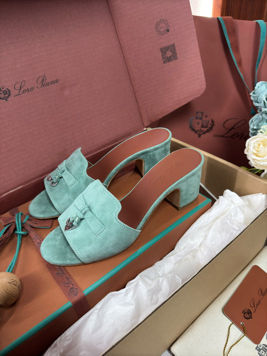 Summer Charms Sandal #405