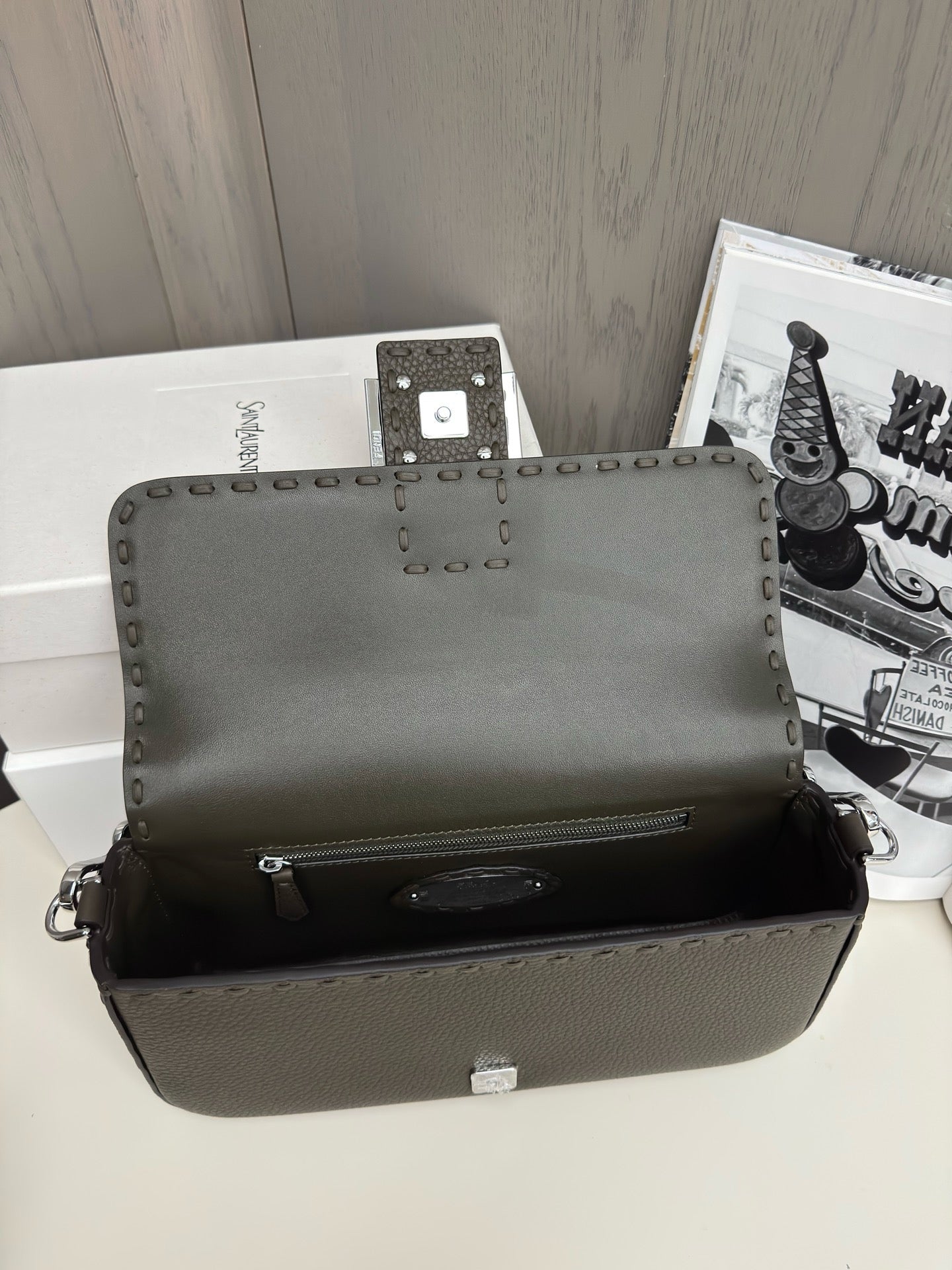 Baguetbag #3194