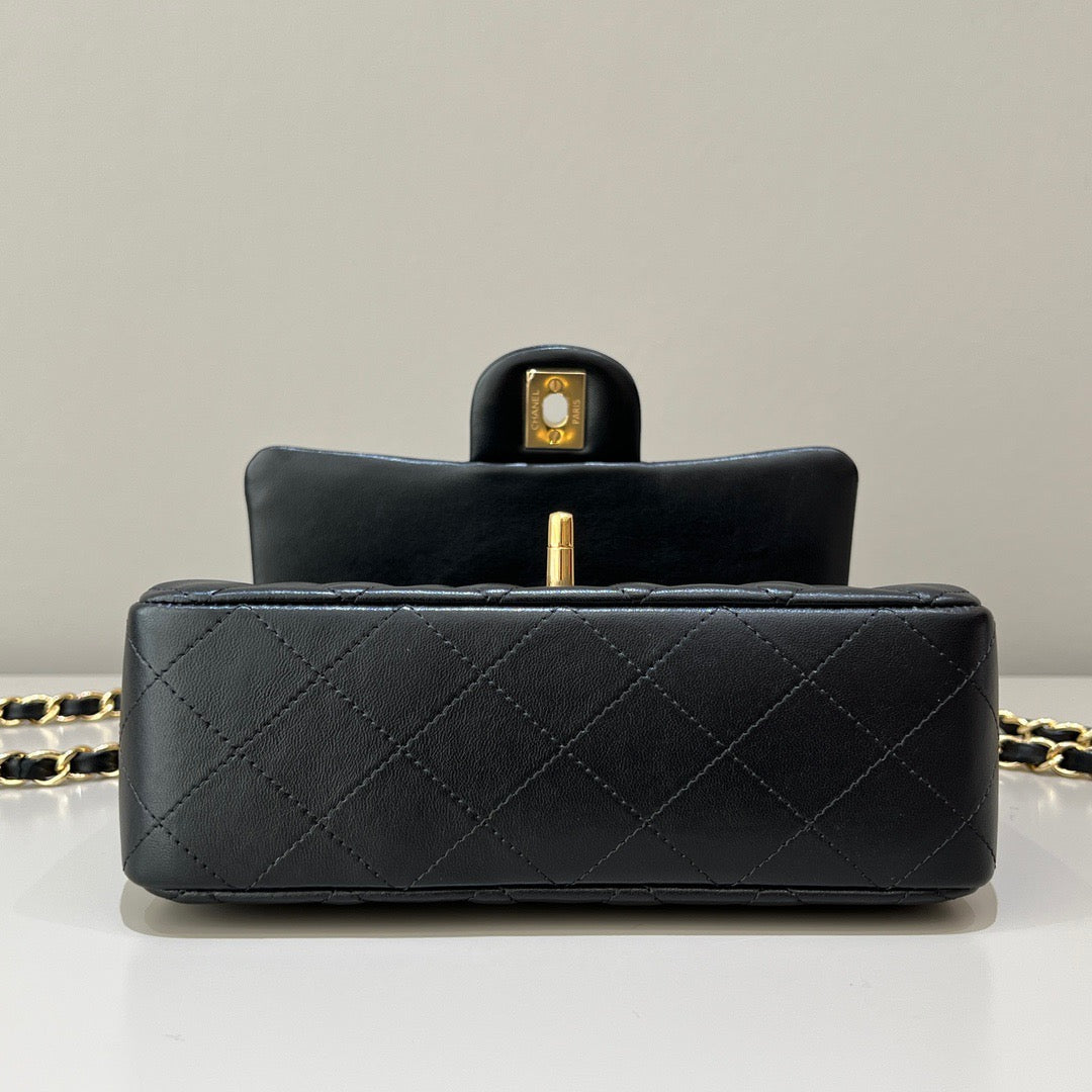 Mini Flap bag 20 #770