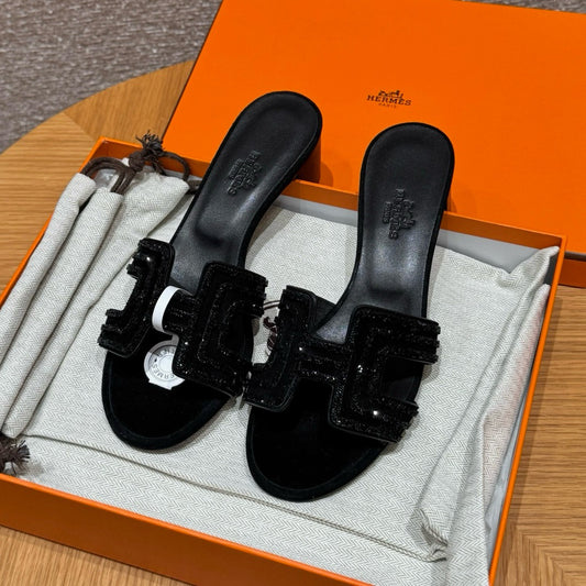 Sandal #3295