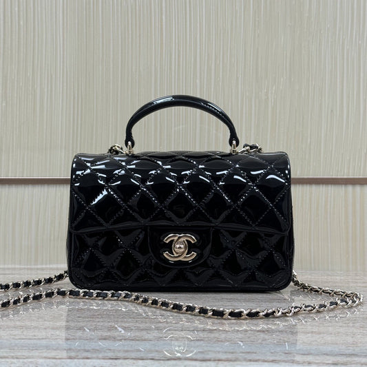Mini top handle #821