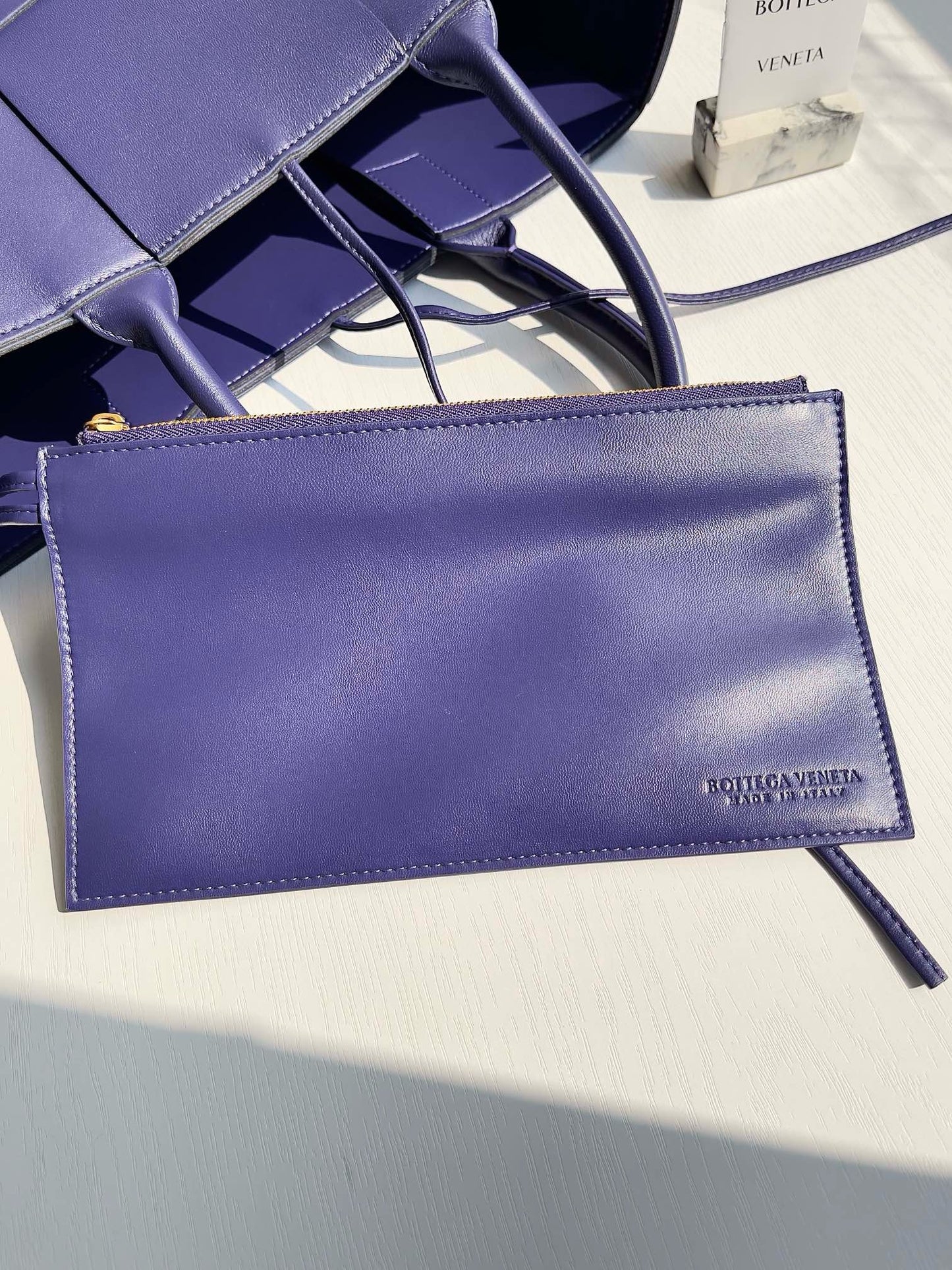 BV Mini Tote #2718