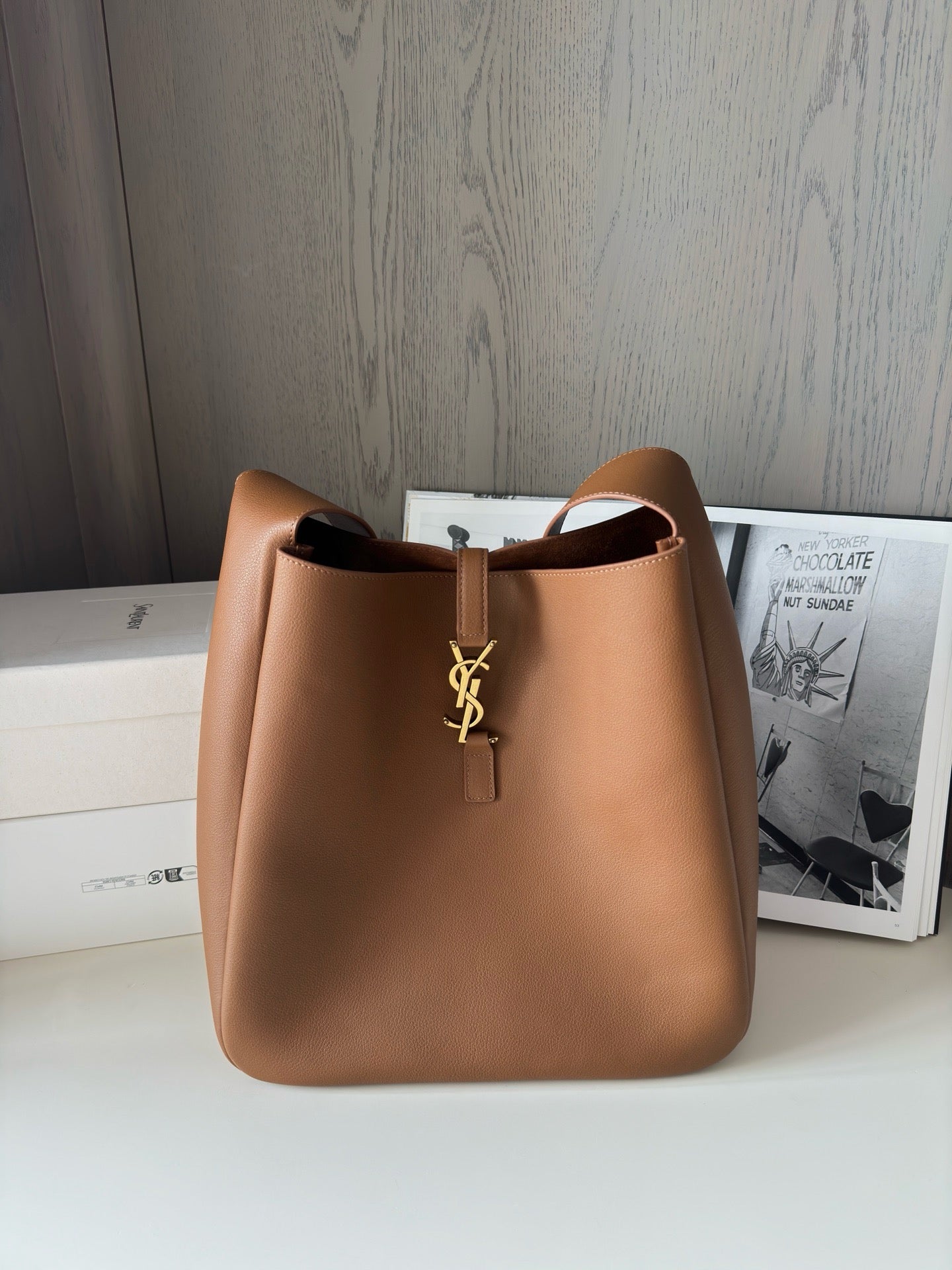 Le5 hobo 30 cm #4029