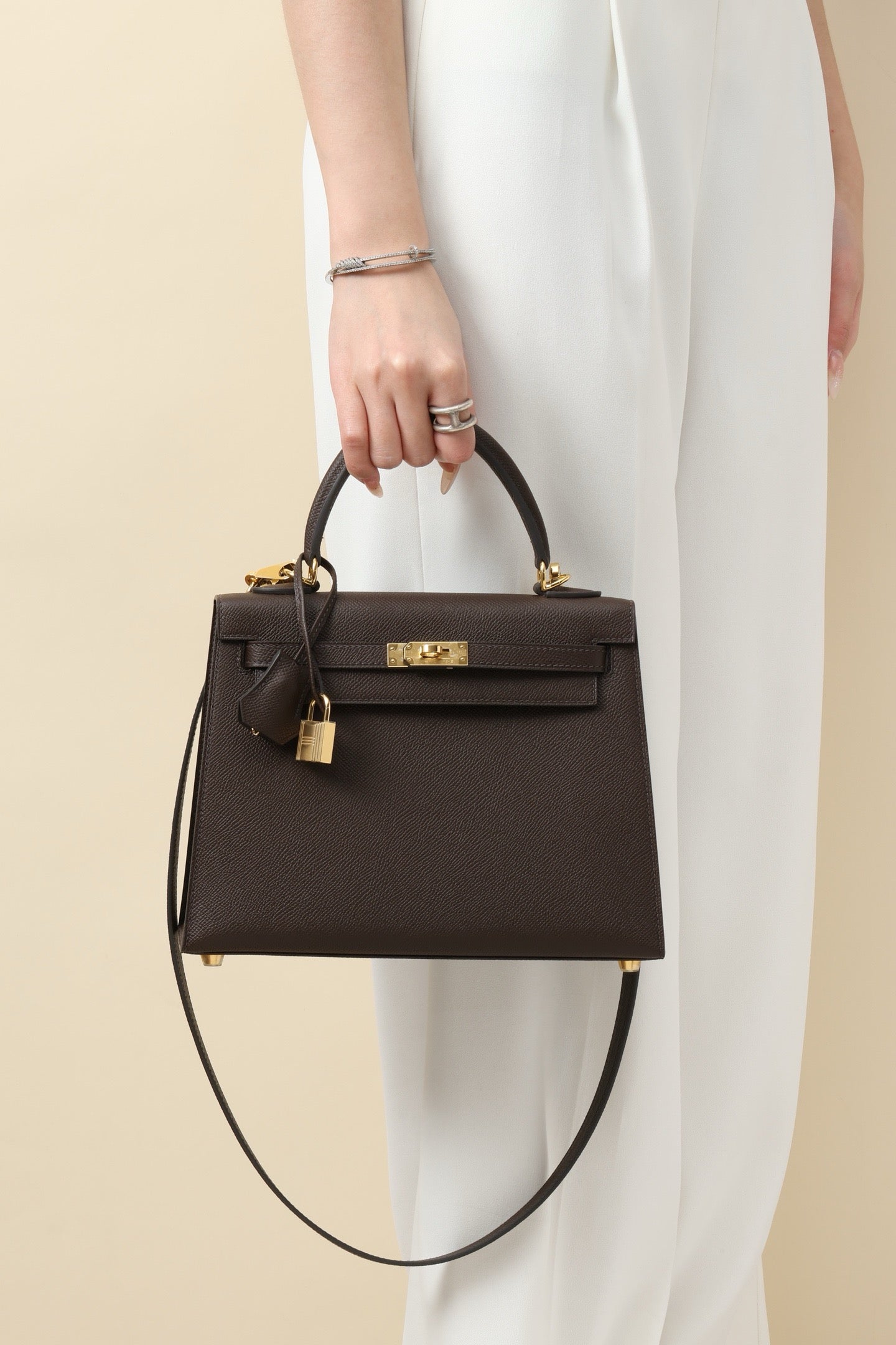 KL25 Bark Color #3733