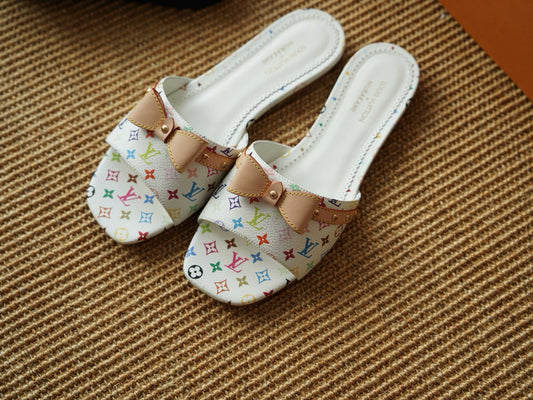 Sandal #2653