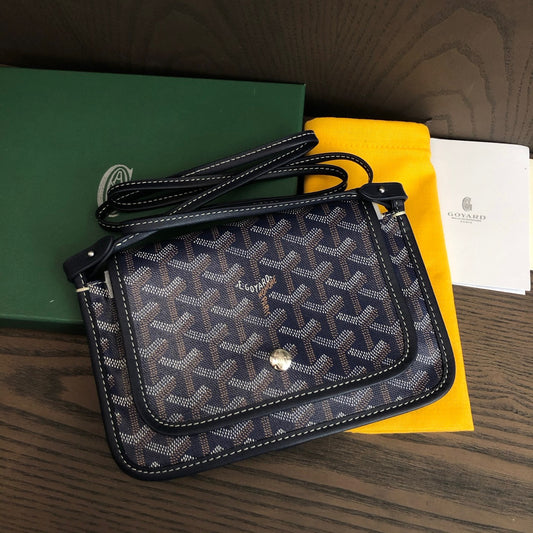 Plumet Pocket Wallet #1501
