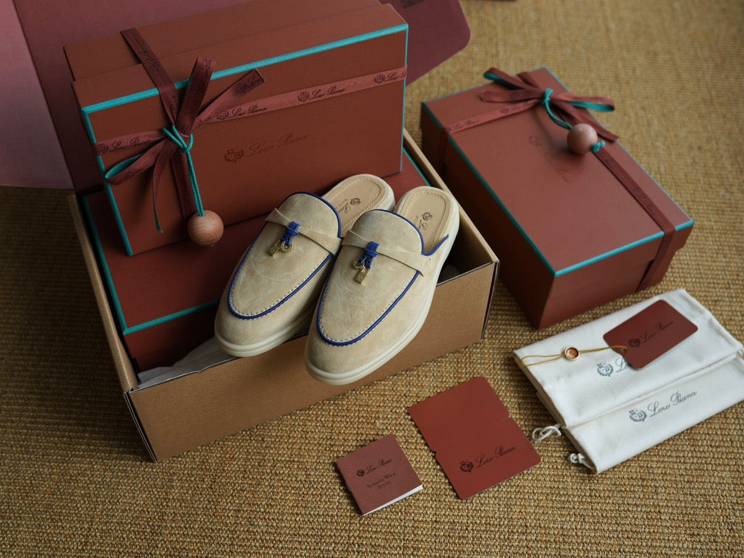 Charms Walk Loafer #396