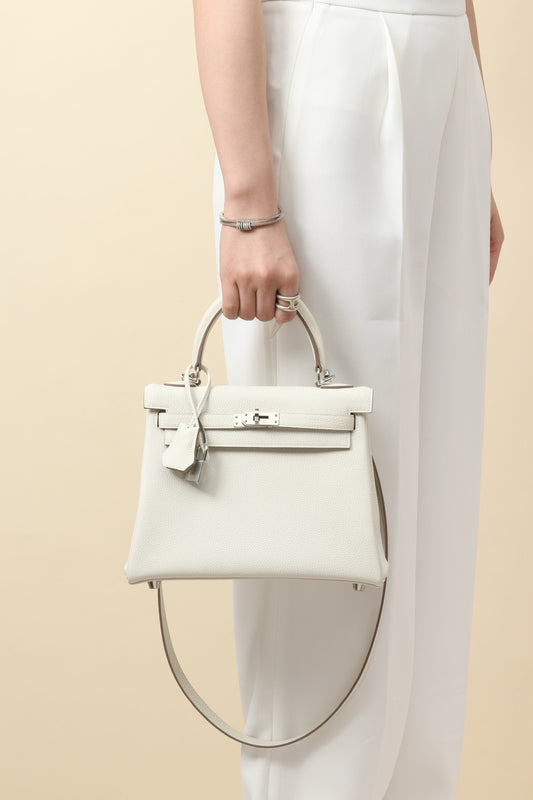 KL25 Mushroom White #3713