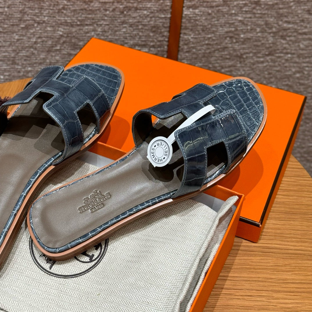 Sandal #3091