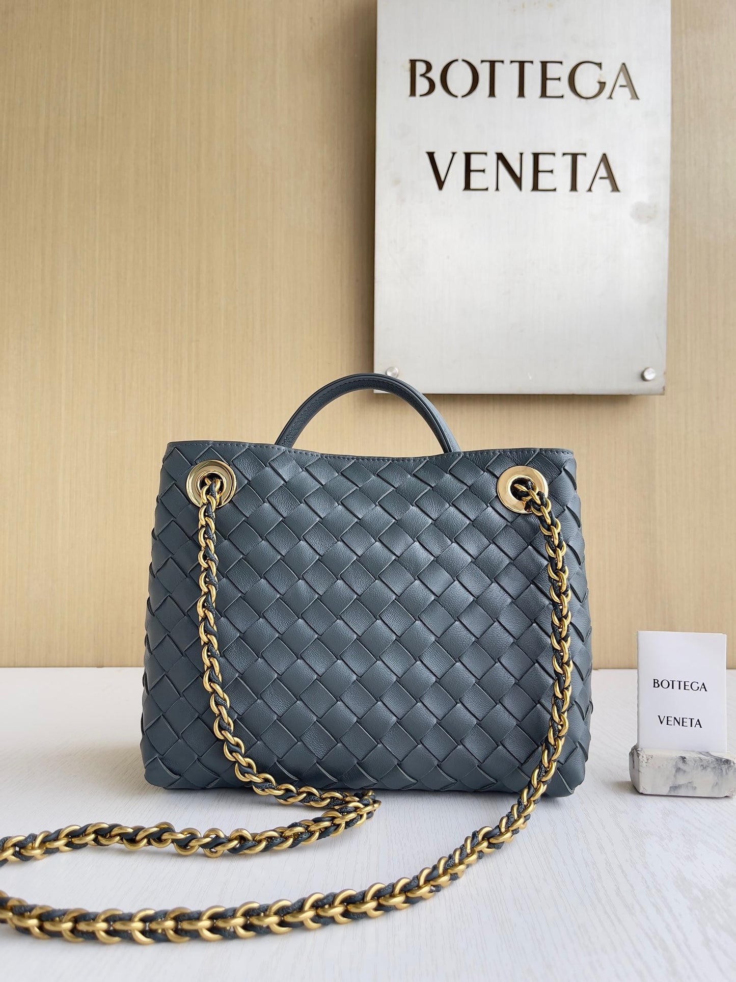 Bv Andiamo #467
