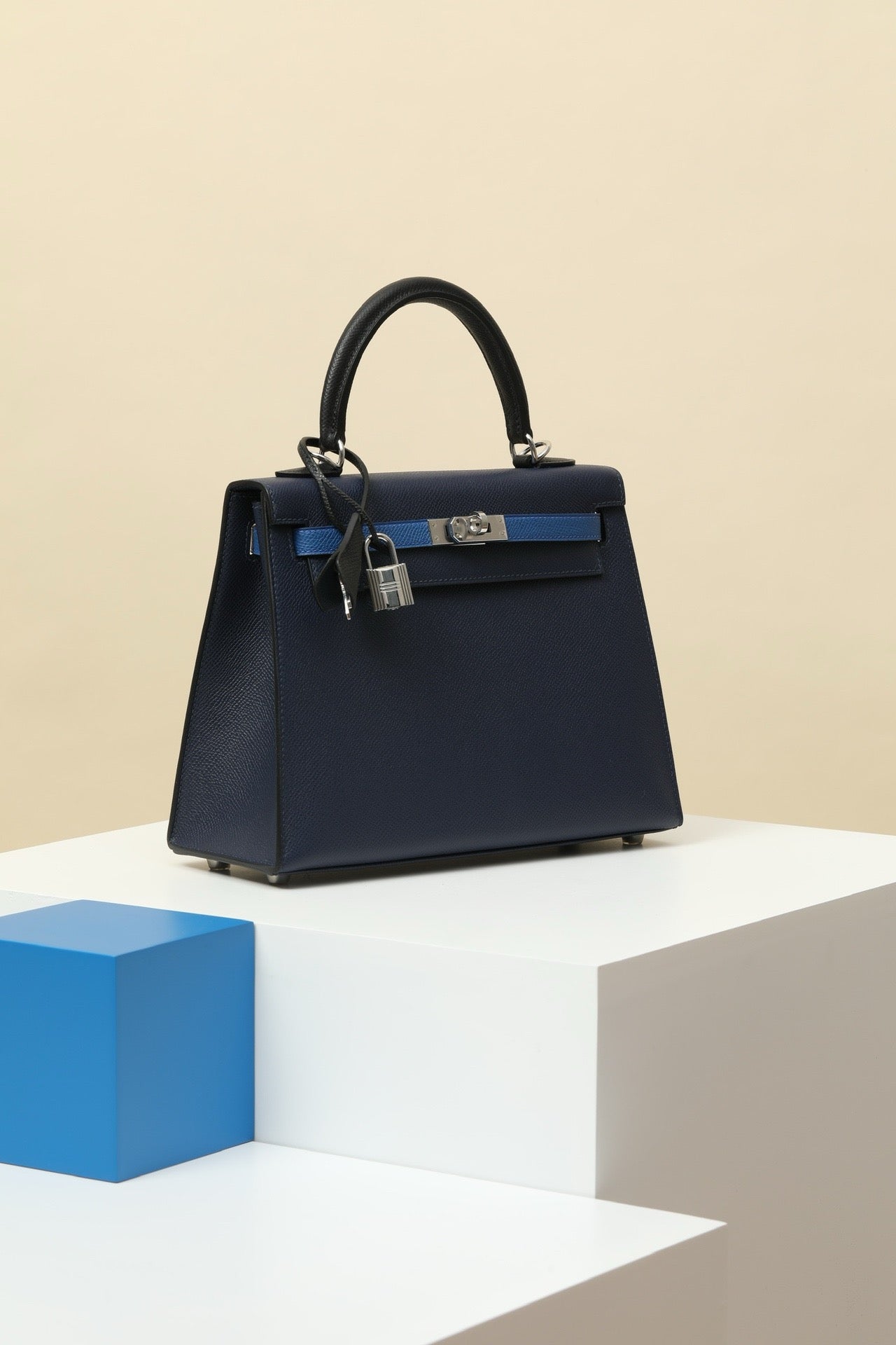 KL25 Sapphire Blue/French Blue/Black #3711