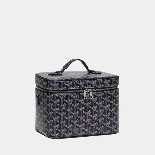 Muse Vanity Case Bag #2496