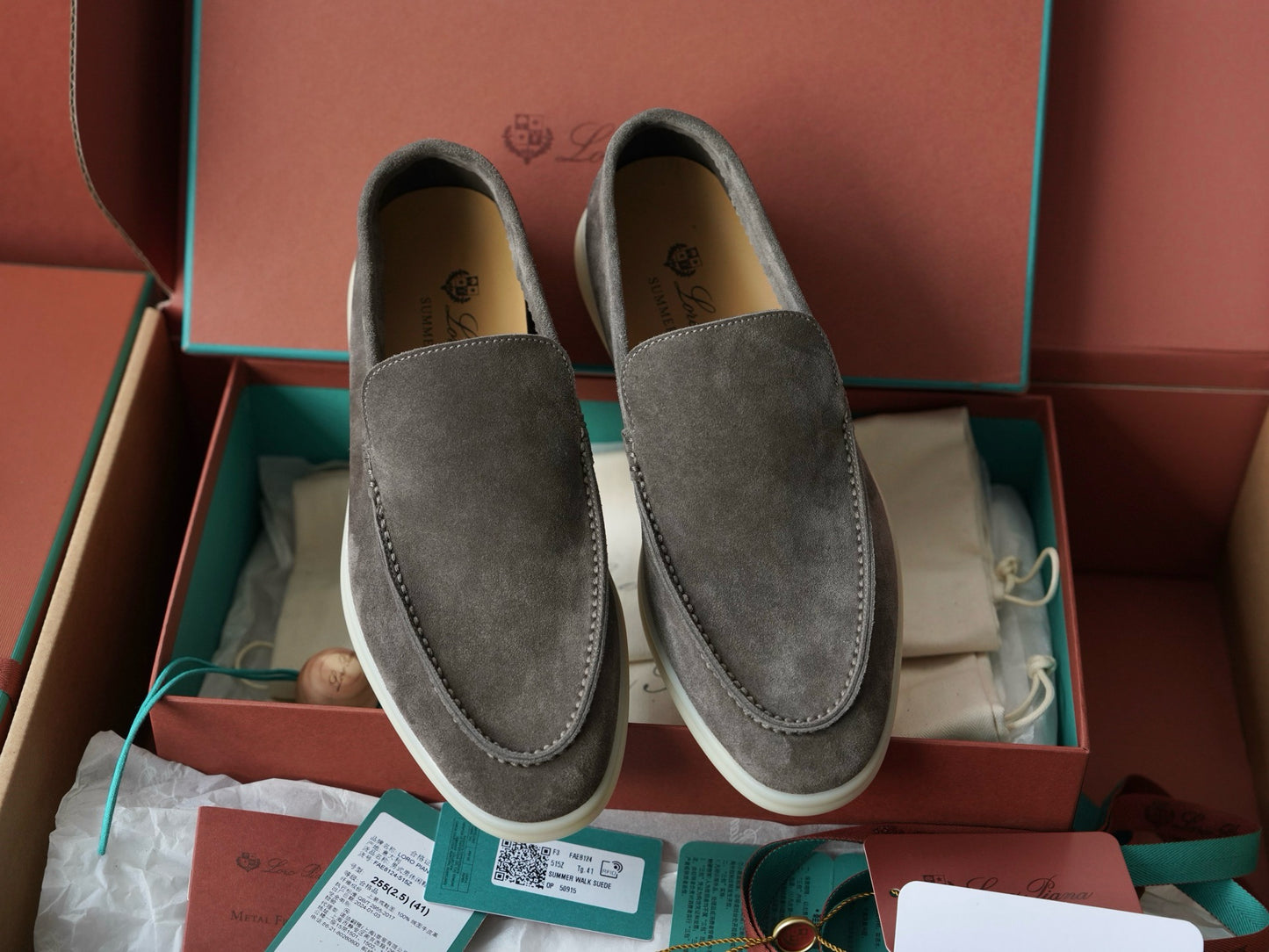 LP Summer walk #2762