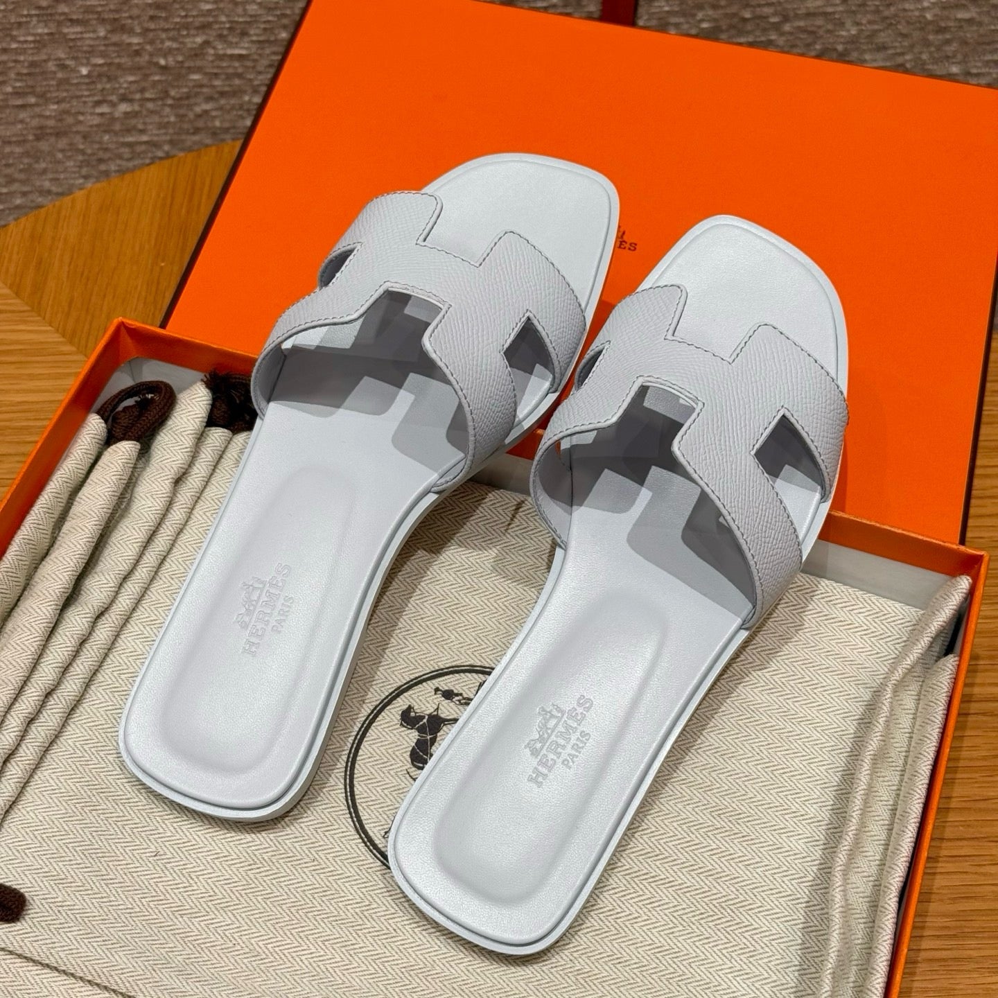 Sandal Epsom #2875