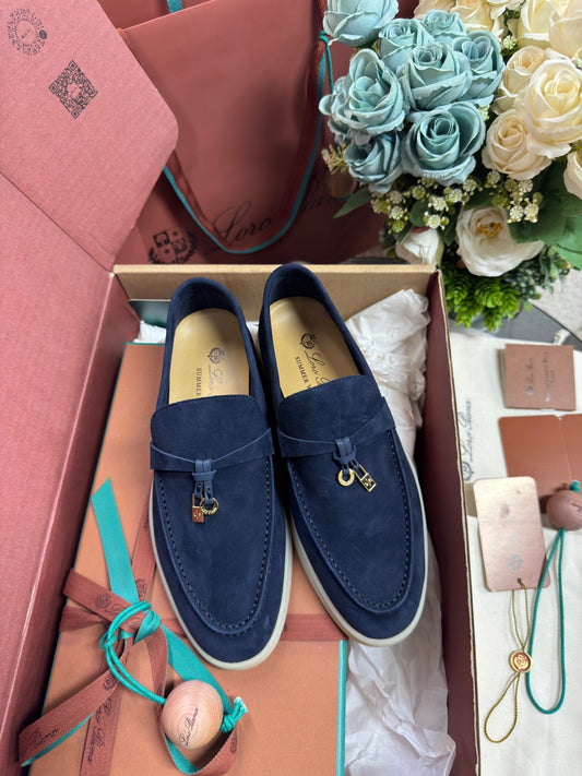 Summer Charms Walk Loafer #2013