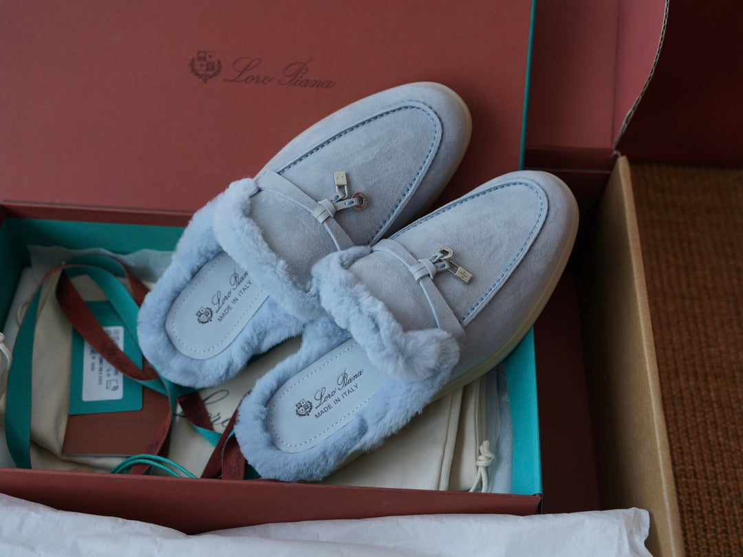 Charms Walk Loafer #222