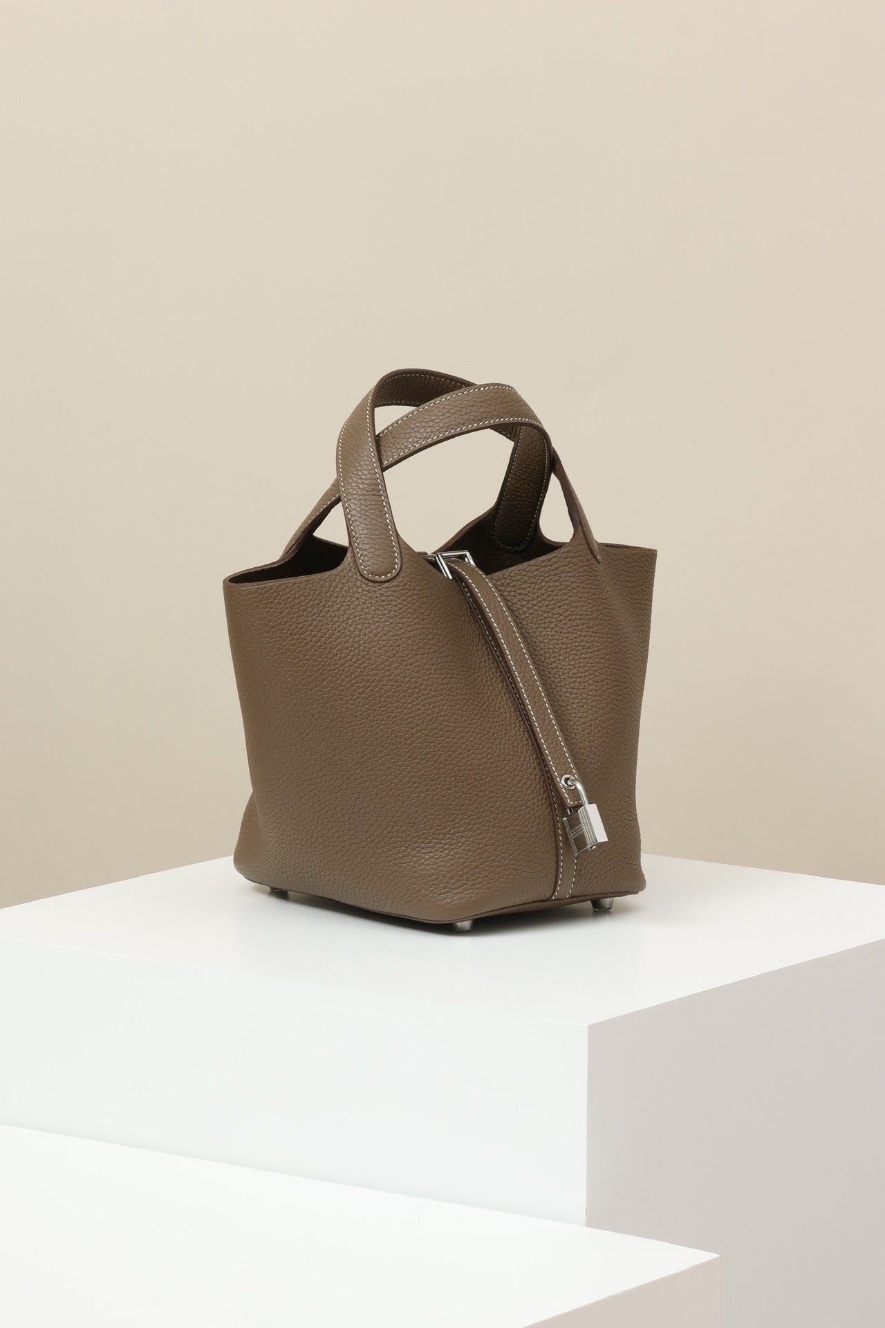 CL18 CK18 Elephant Gray PHW #4083