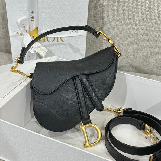 CD Mini Saddle Bag with Strap #896