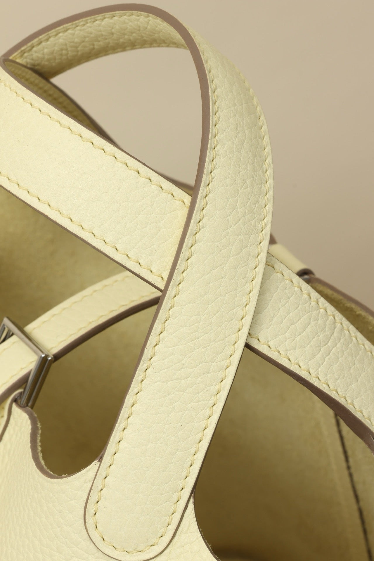 CL18 I8 Milton Yellow PHW #4099