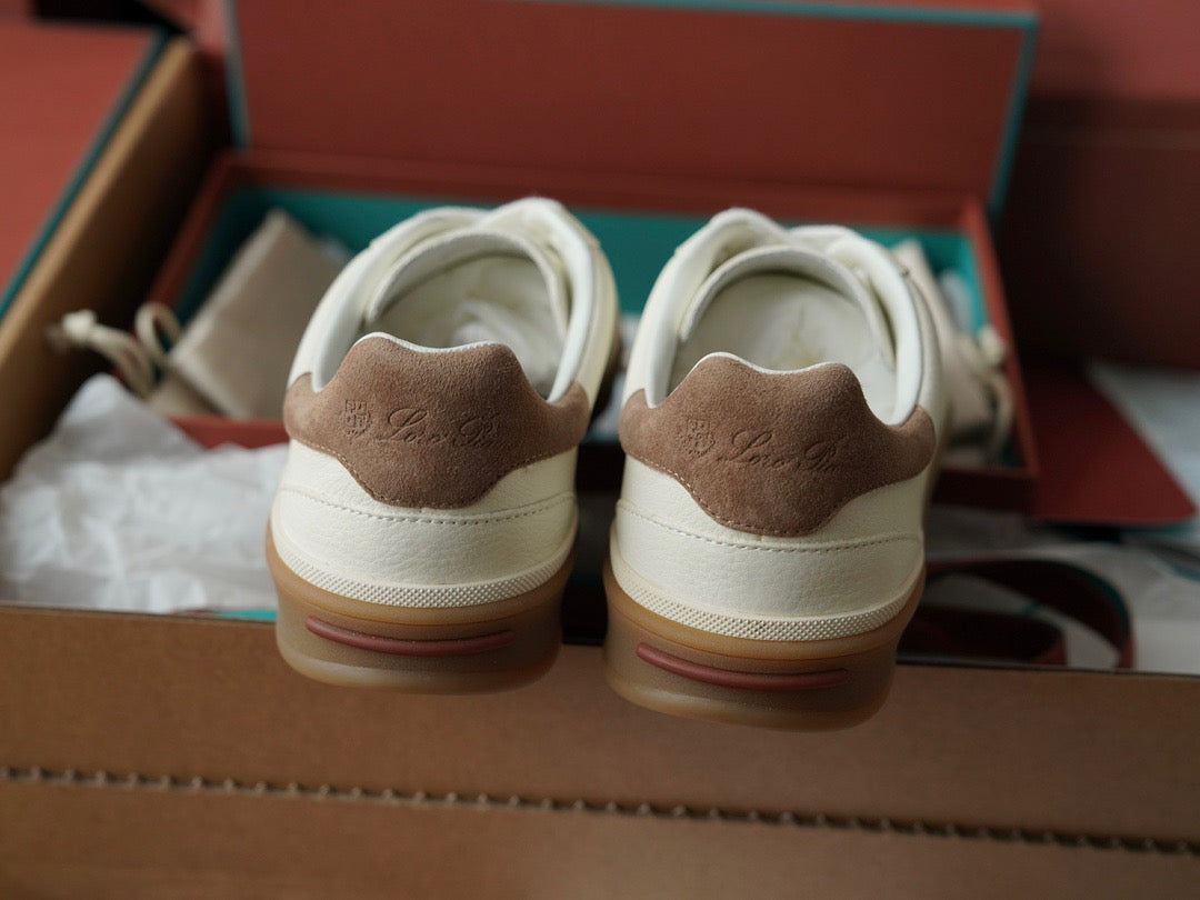 Tennis Walk Sneaker #391