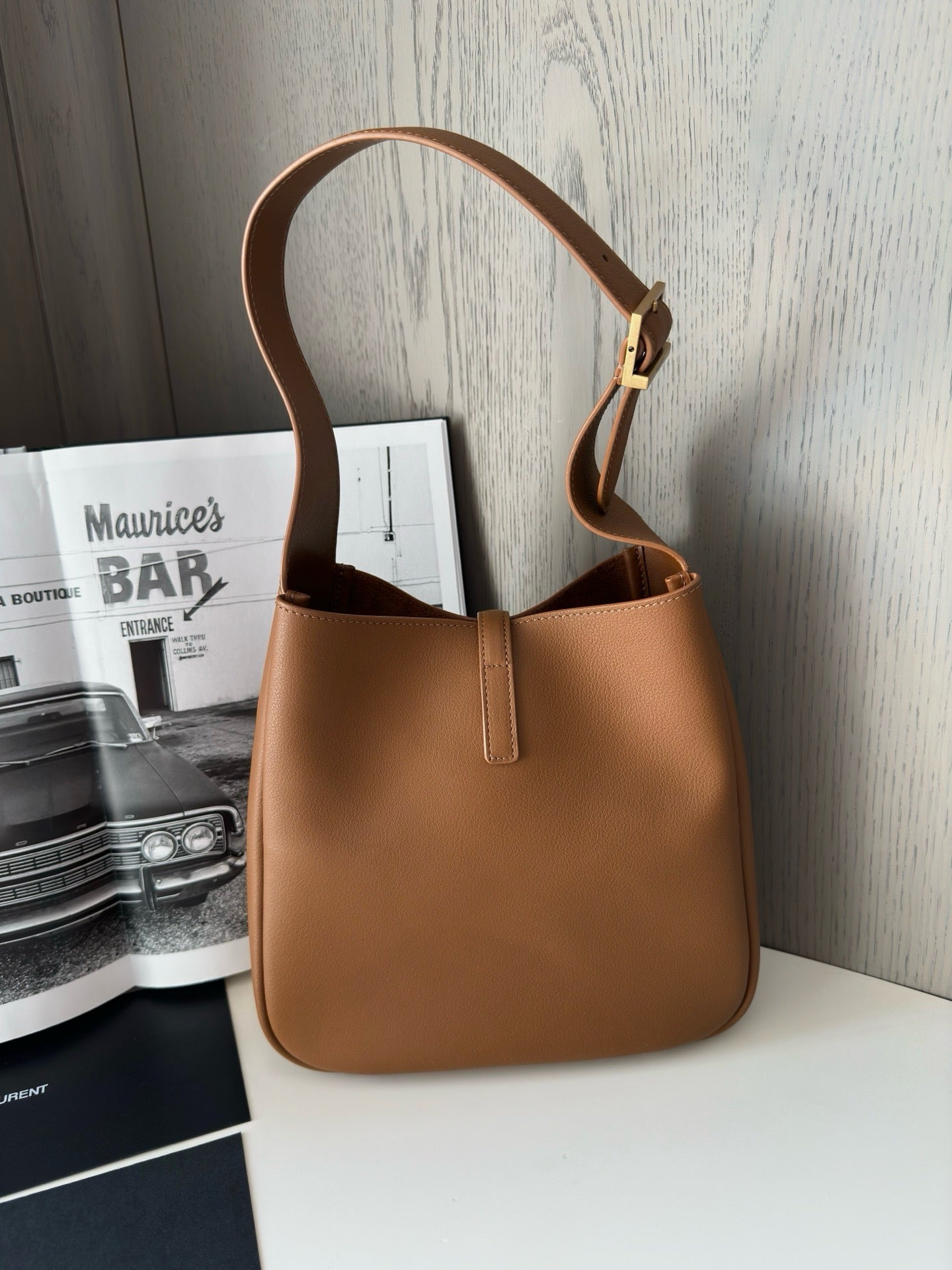 Le5 hobo 22 cm  #4040