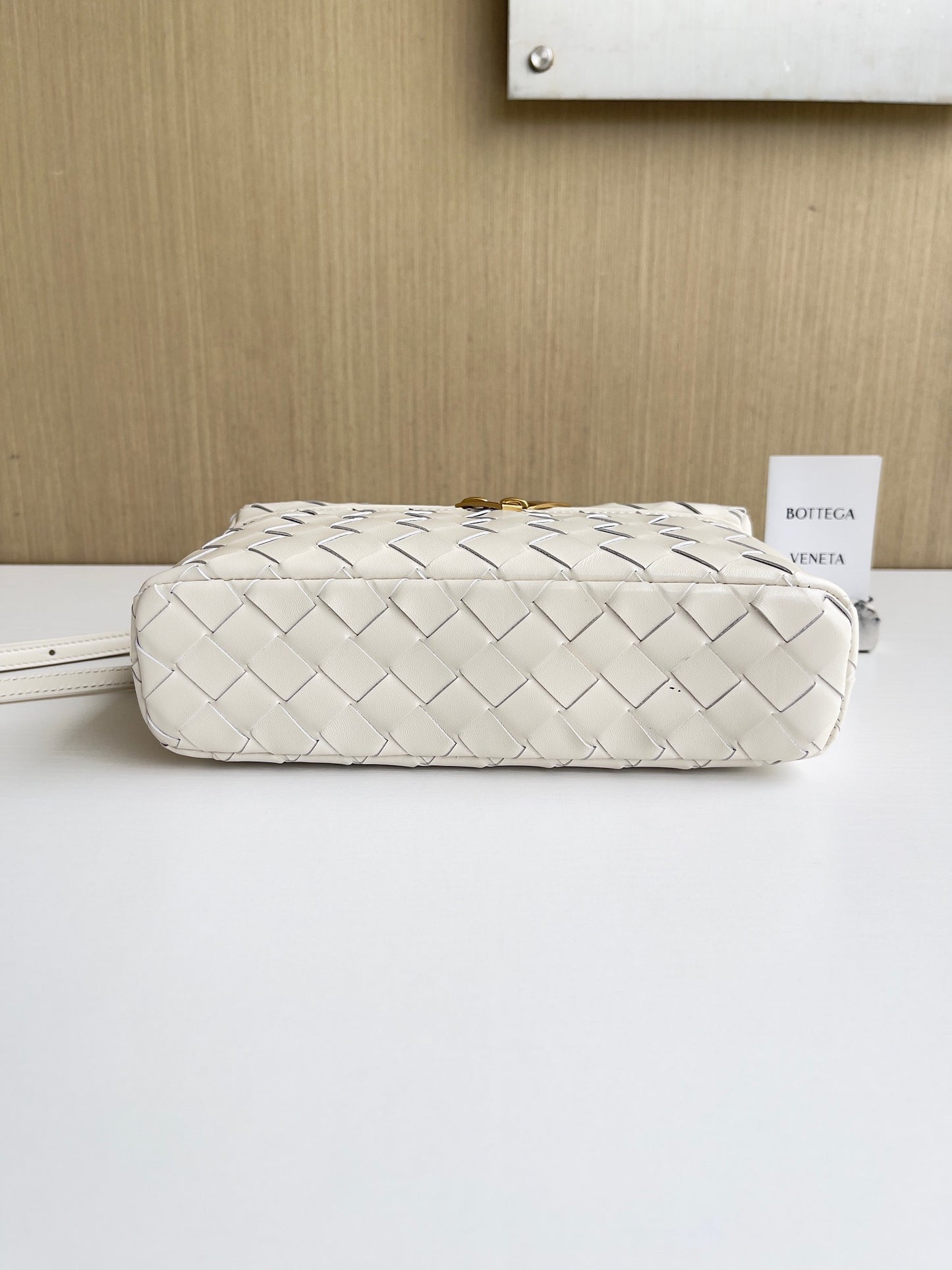 BV Bang Bang Vanity Case #578