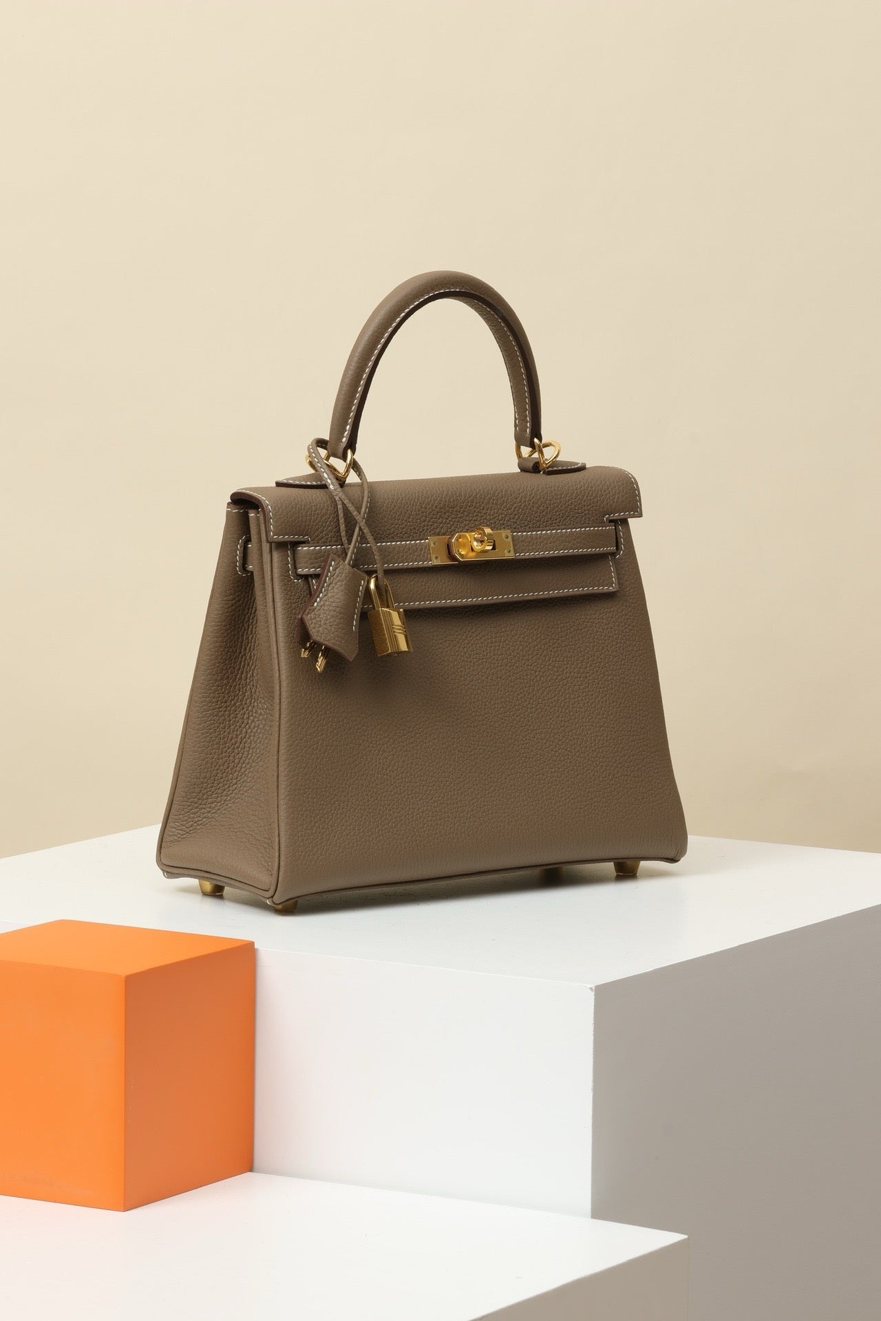 KL25 Elephant Gray #3706