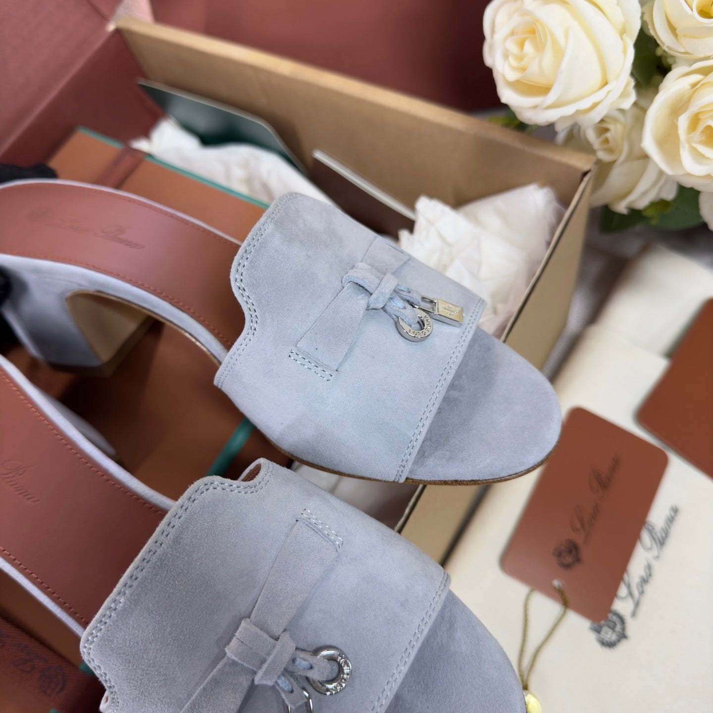 Summer Charms Sandal #399
