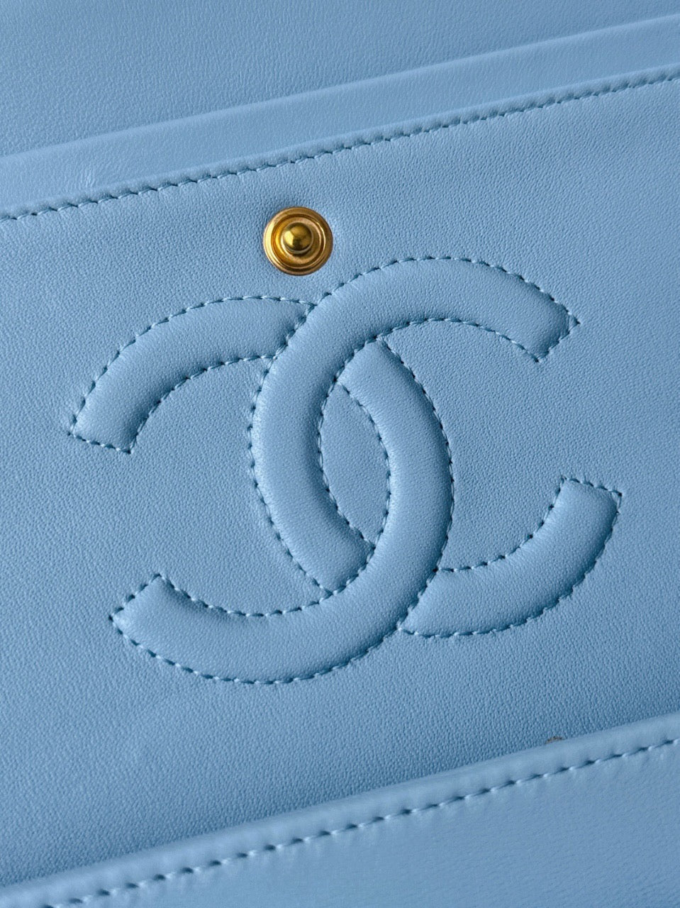 Cf25 Gold Hardware  #3696