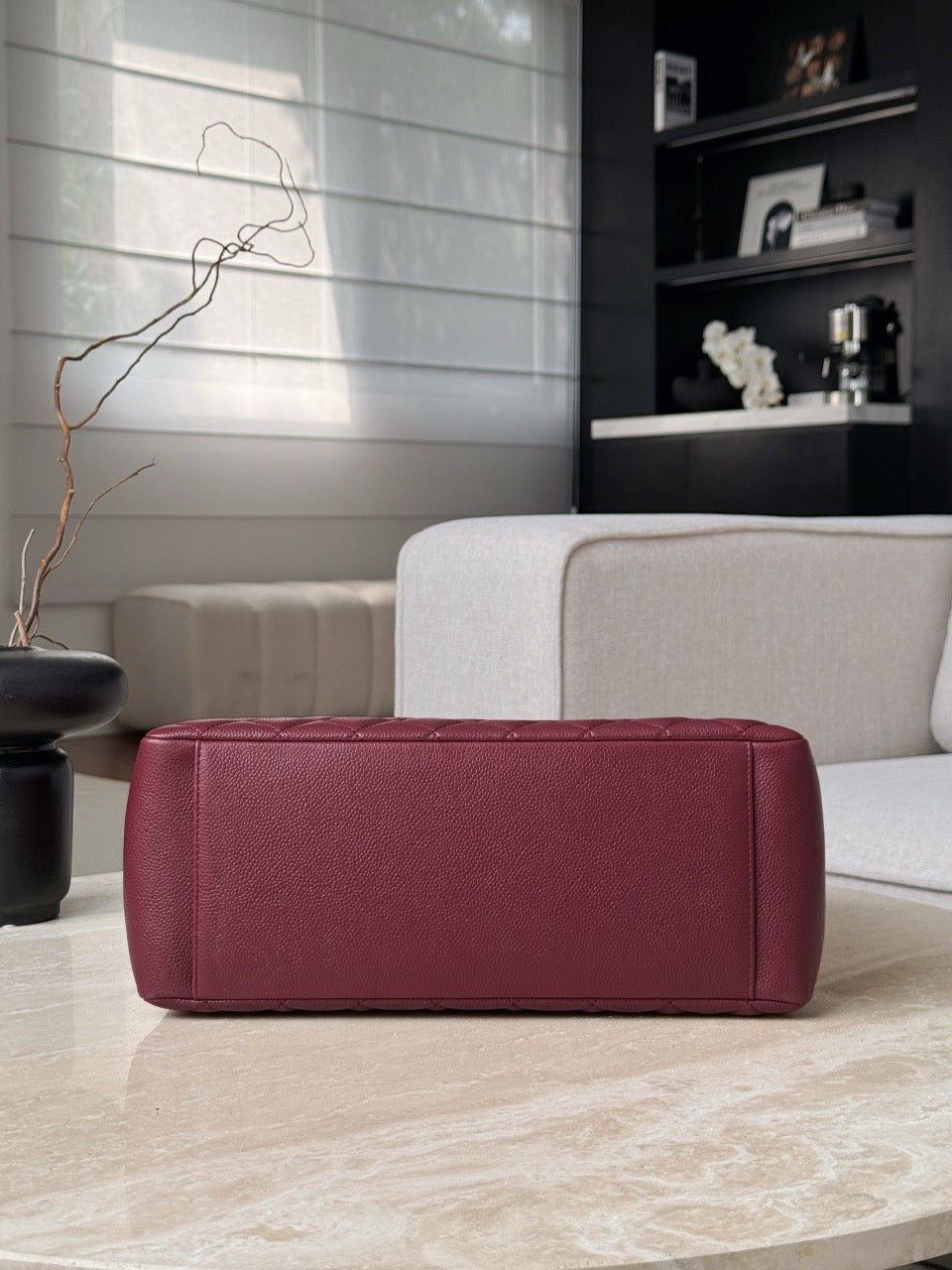 GST Silver Hardware  #3703