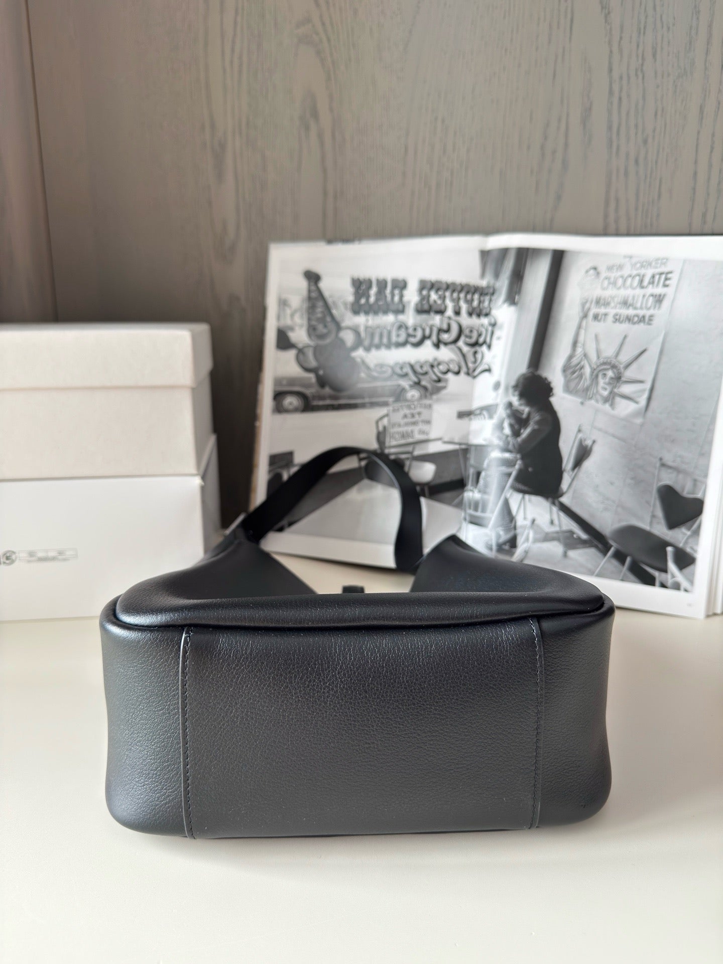 Le5 hobo 22 cm  #4037