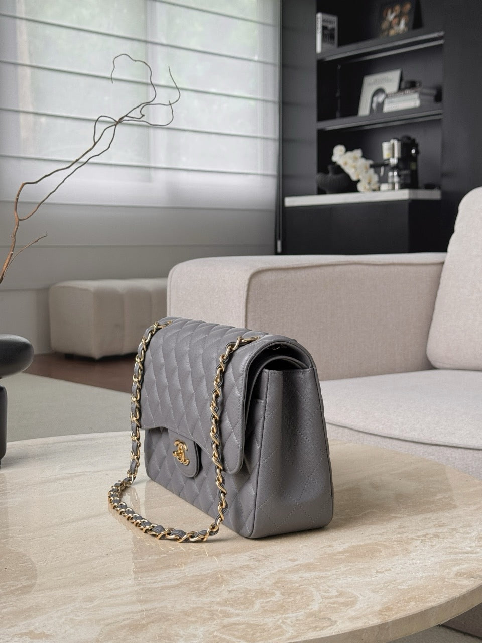 cf30 30 CM  Caviar #4192