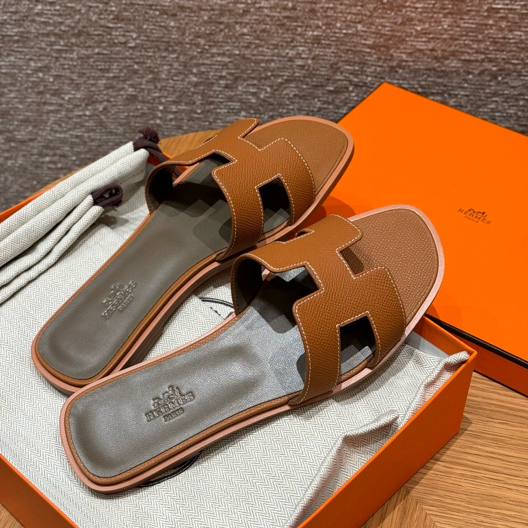 Sandal Epsom #2871