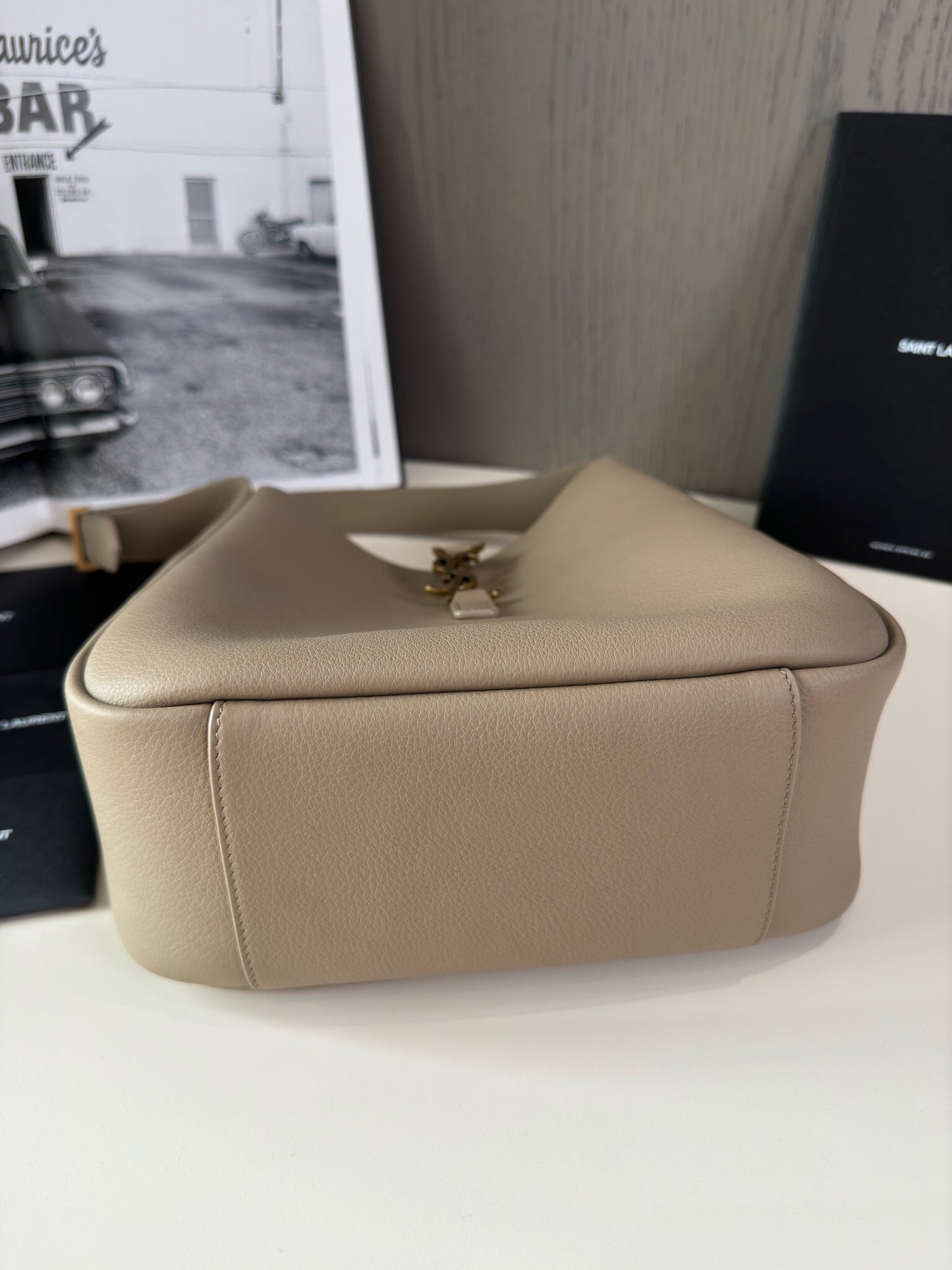 Le5 hobo 22 cm  #4042