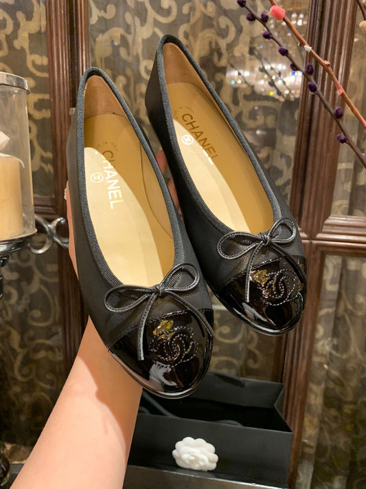 24s ballerina # 338