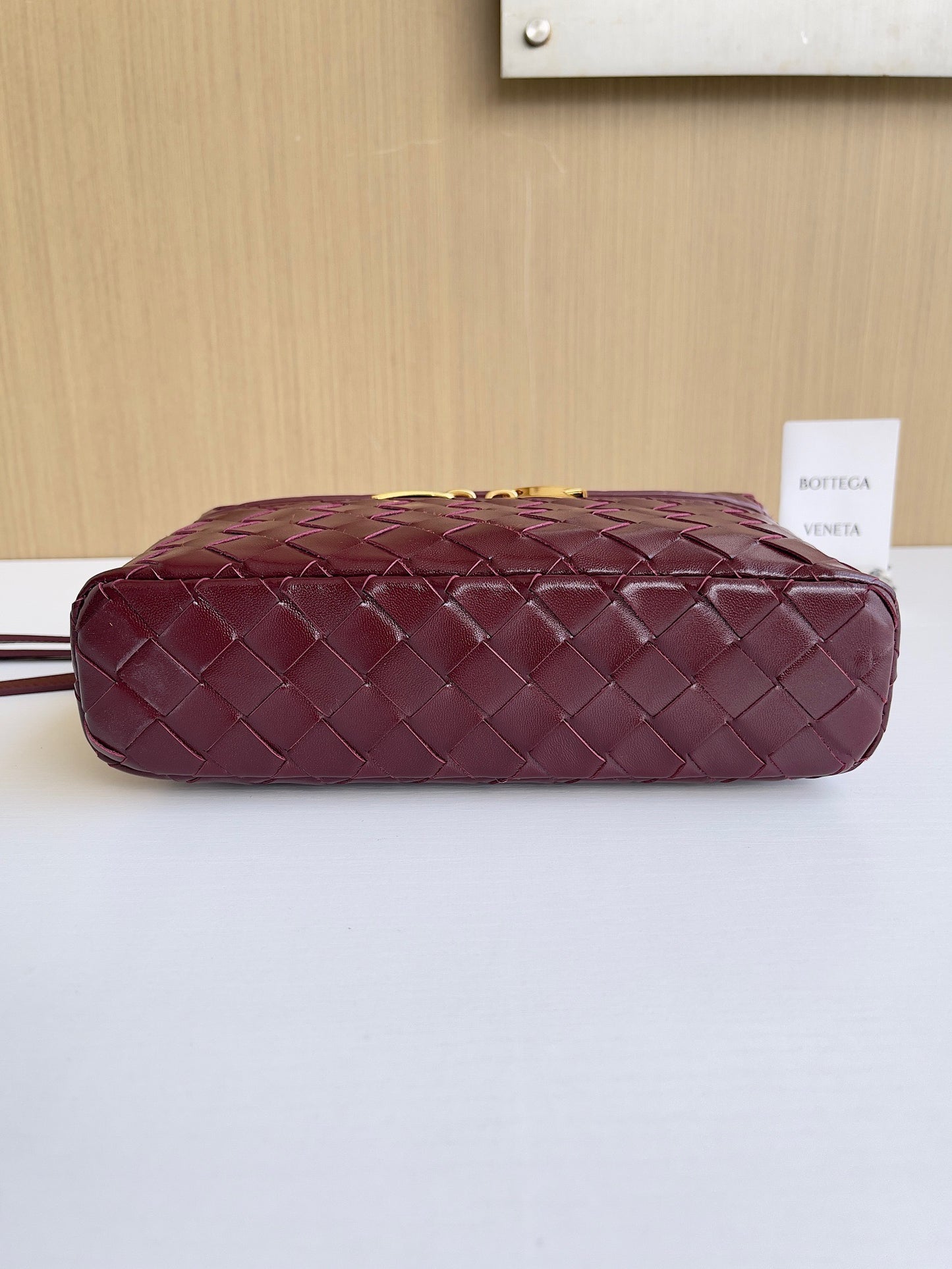 BV Bang Bang Vanity Case #562