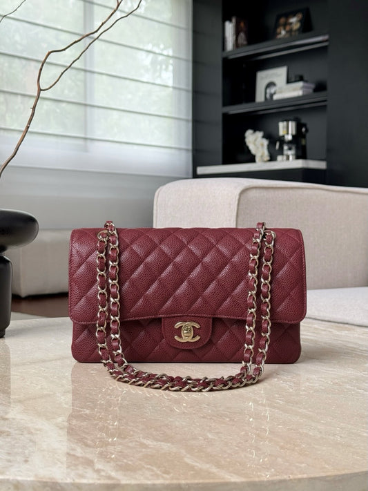 Cf25 Champagne Gold Caviar # 4195