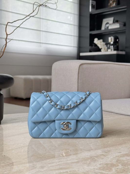 Cf20 Silver Hardware #4663