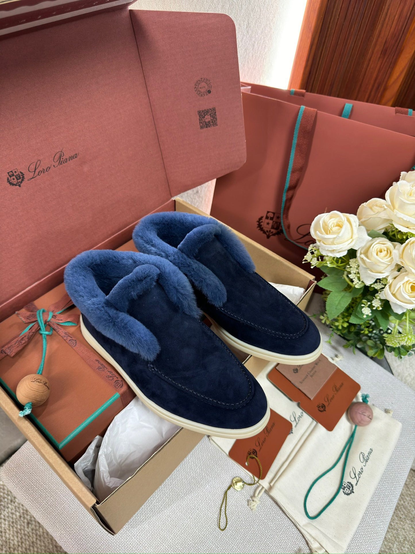 Open Walk Ankle Boot #234
