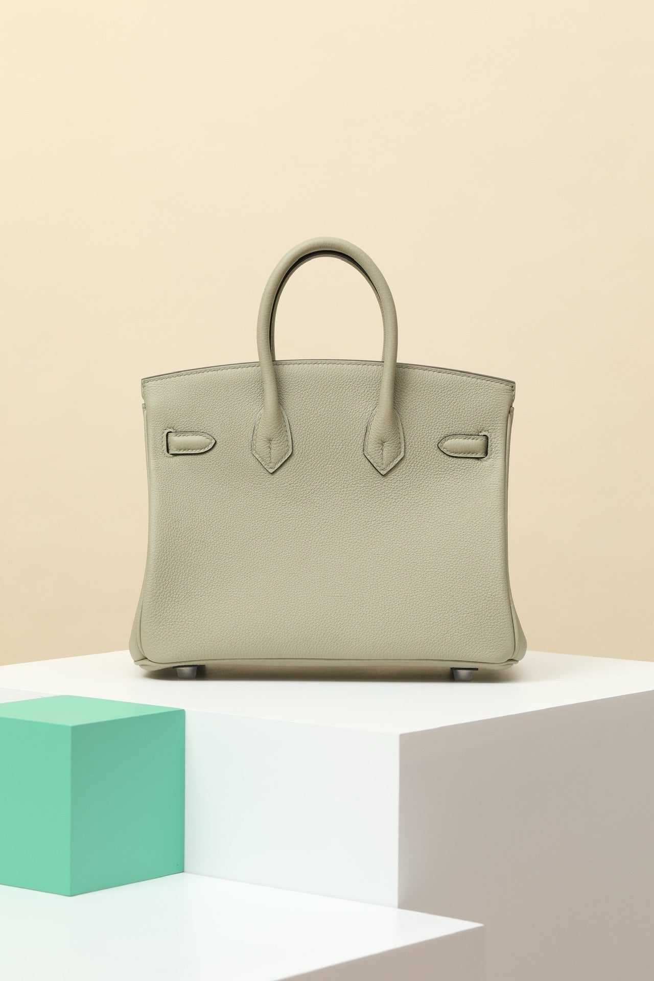 BK25 Sage Green # 3887