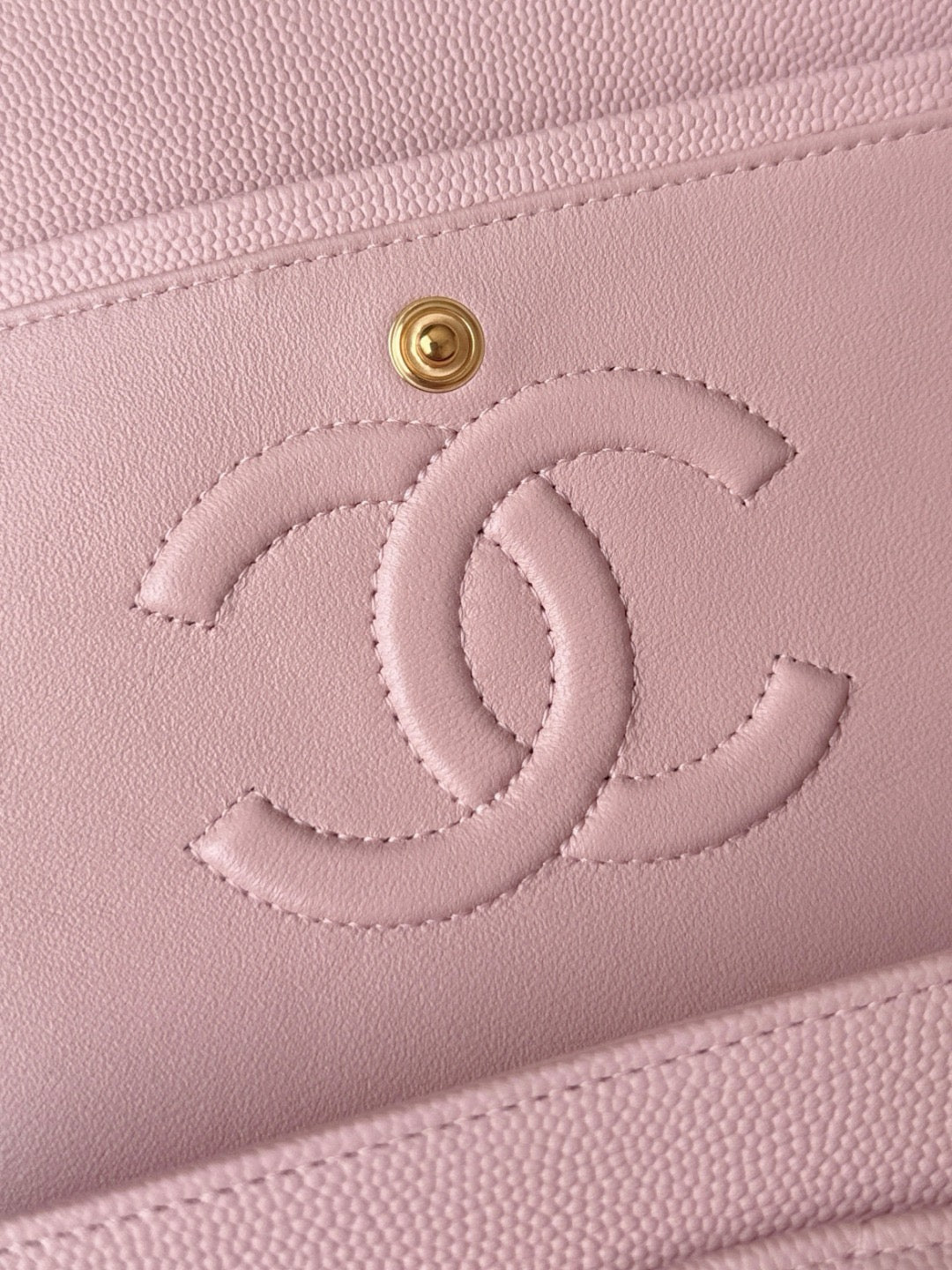 Cf25 Gold Hardware , Caviar # 4203