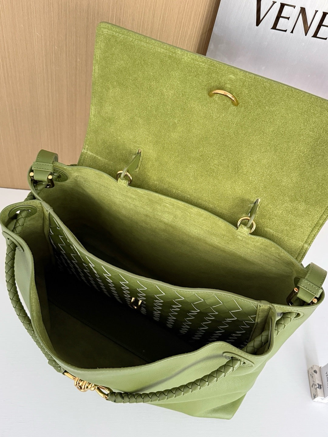 BV Ciao 42 cm  #3992