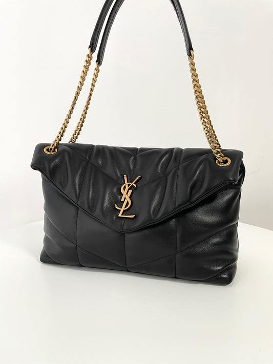 LOULOU PUFFER #1790