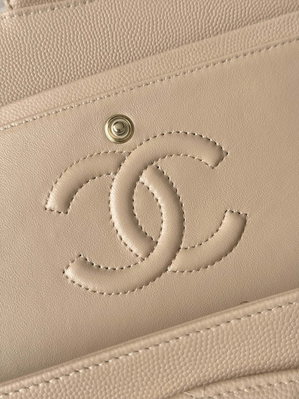 Cf25 Champagne Gold , Caviar # 4200