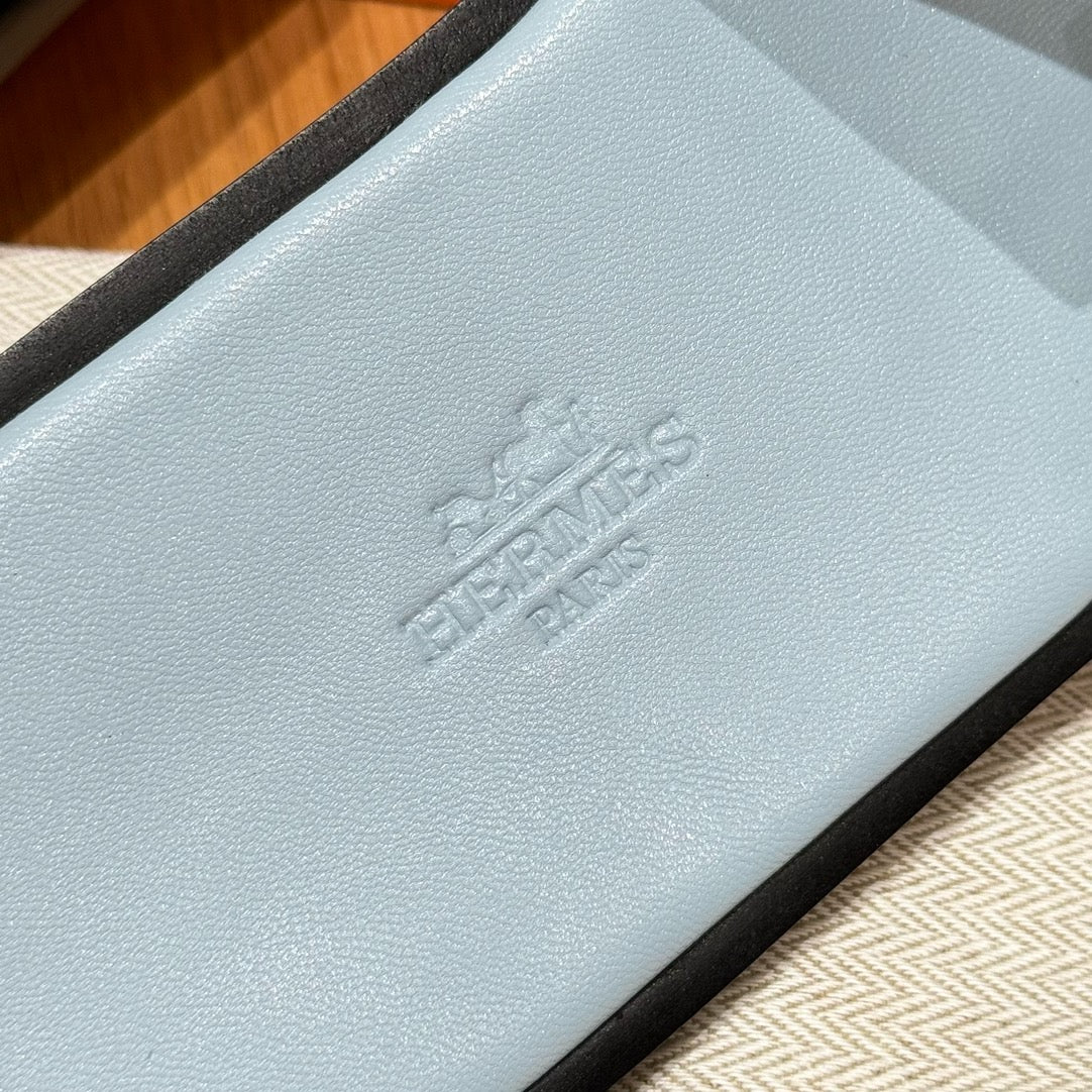 Izmir sandal alligator #2556